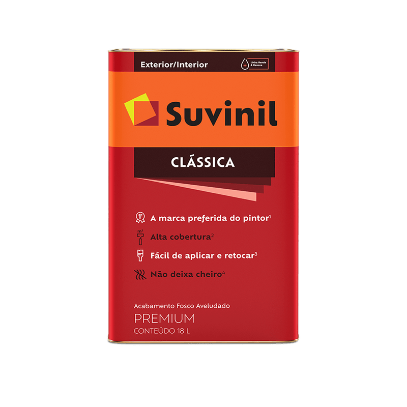Classica-18L