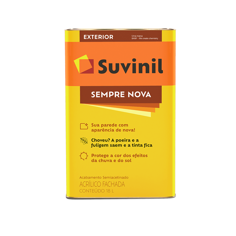 Sempre-Nova-18L