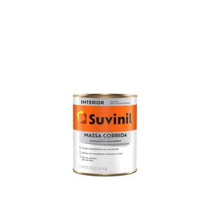 Massa Corrida Suvinil 1,4kg