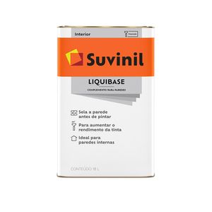 Liquibase Suvinil 18L