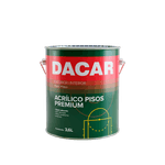 Piso-Dacar-36L