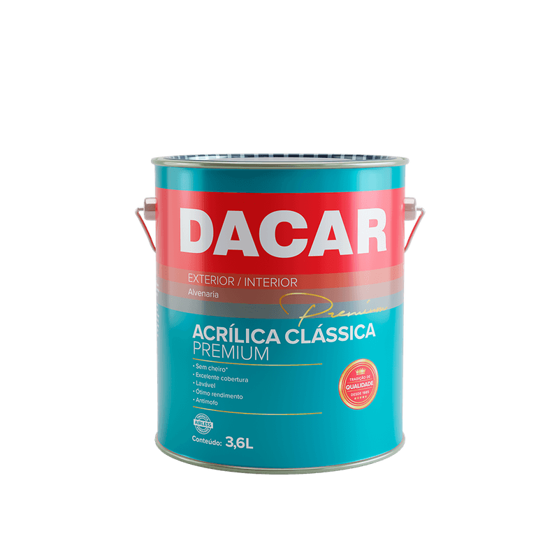 Acrilico-Classica-36L-Dacar