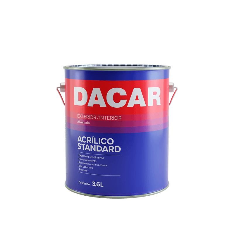 Acrilico-Standard-36L-Dacar