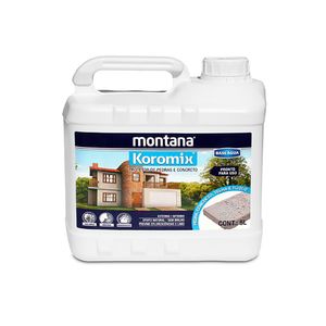 Hidrofugante Koromix Montana 5,0L