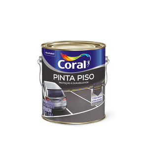 Piso Concreto Coral 3,6L