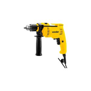 Furadeira de Impacto 1/2" FIV 550N 127v Vonder