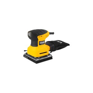Lixadeira Orbital LOV 210 220v Vonder