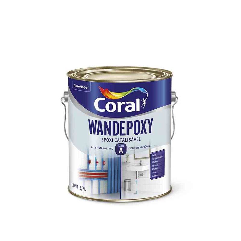 Wandepoxy-27L