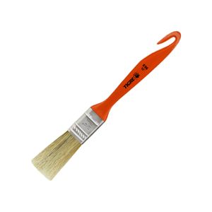 Pincel para Verniz e Stain 696 3/4" Tigre