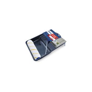 Kit para Pintura Antirrespingo 3 Peças Tigre