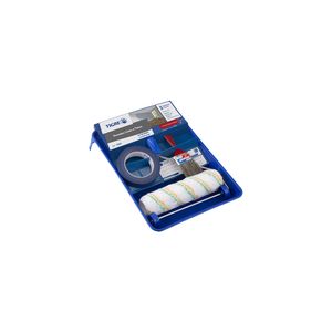 Kit para Retoque 5 Peças Tigre