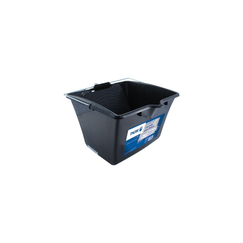 Cacamba-de-Plastico-para-Pintura-14-Litros-Tigre