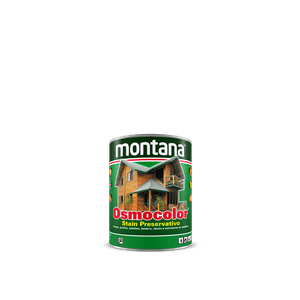 Verniz Osmocolor Stain Cedro Montana 0,9L