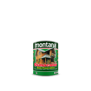 Verniz Osmocolor Stain Incolor Uv Glass Montana 0,9L