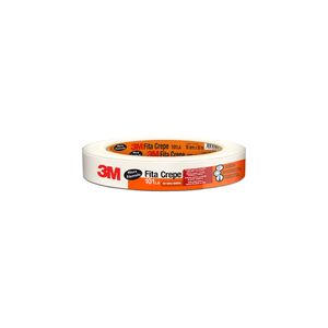 Fita Crepe 101,0La 18x50 3M