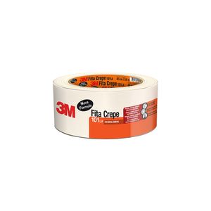 Fita Crepe 101,0La 48x50 3M