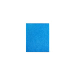 Lixa Seco Blue 800 Grão 338U 3M