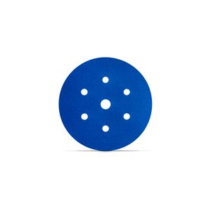 Disco de Lixa Hookit Blue 120 152mm 3M