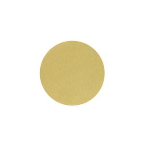 Disco de Lixa Hookit Ouro 400 3M