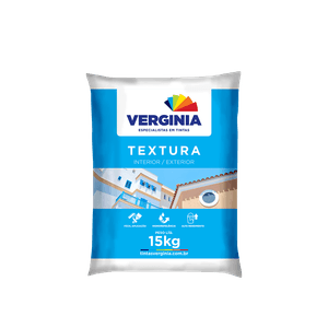 Textura Cortiça Verginia 15Kg