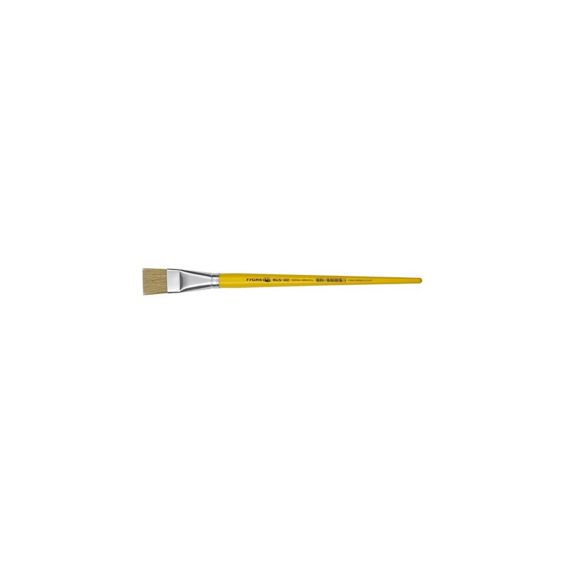 Pincel-Chato-Artistico-815-22-Tigre