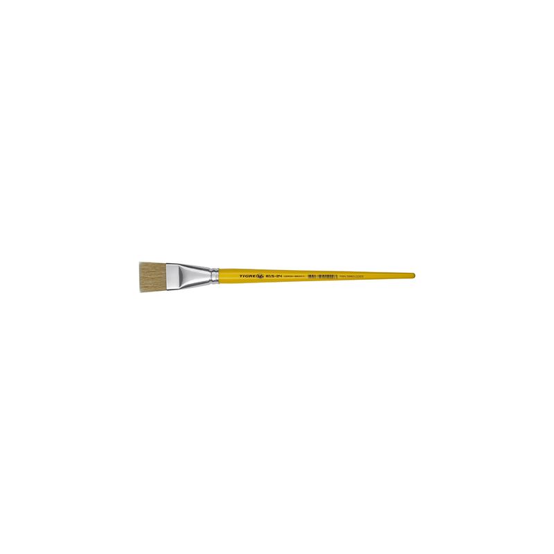 Pincel-Chato-Artistico-815-24-Tigre