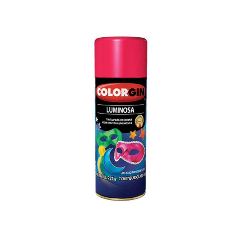 Spray-Luminosa-Colrogin