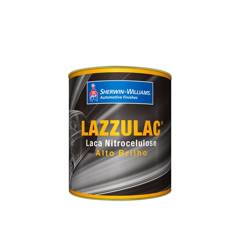Lazzulac-36L