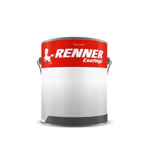 Revran Sel Eco 997 Incolor Renner 3,6L
