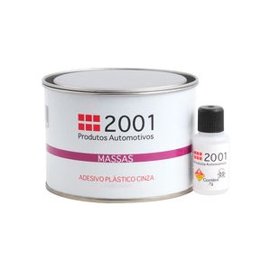 Cola Poliéster 900g 2001
