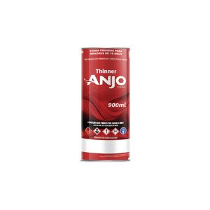 Thinner 2750 Anjo 0,9L