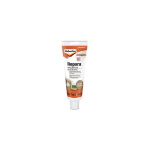 Massa Repara Madeiras 75g Alabastine