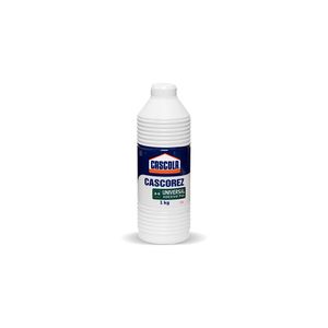 Cola Universal Branca Cascorez 1kg Henkel
