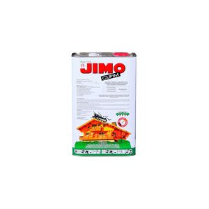 Inseticida Contra Cupim Incolor Jimo 5,0L