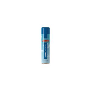 Limpa Vidros Aerossol 400ml Jimo