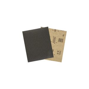 Lixa d’Água 120 Grão Norton