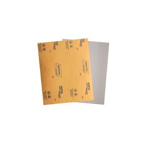 Lixa para Madeira No-FIl 100 Grão Norton