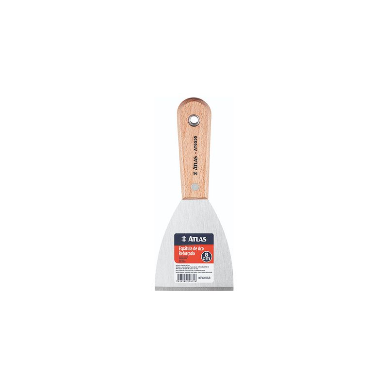 Espatula-de-Aco-Reforcado-8cm-At6555-Atlas