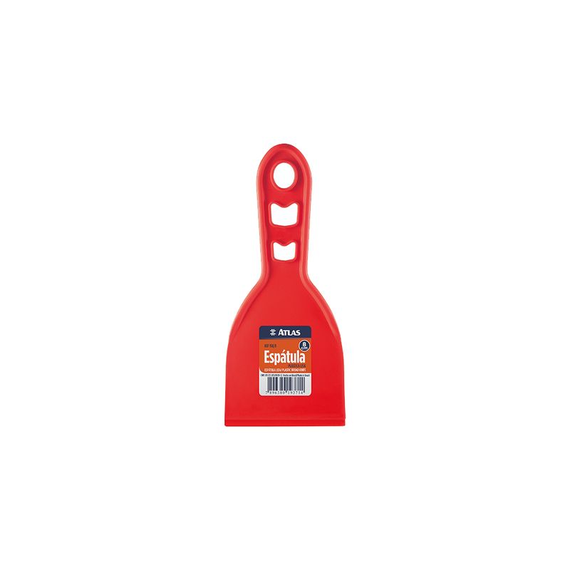 Espatula-Plastica-Lisa-8cm-150-10-Atlas