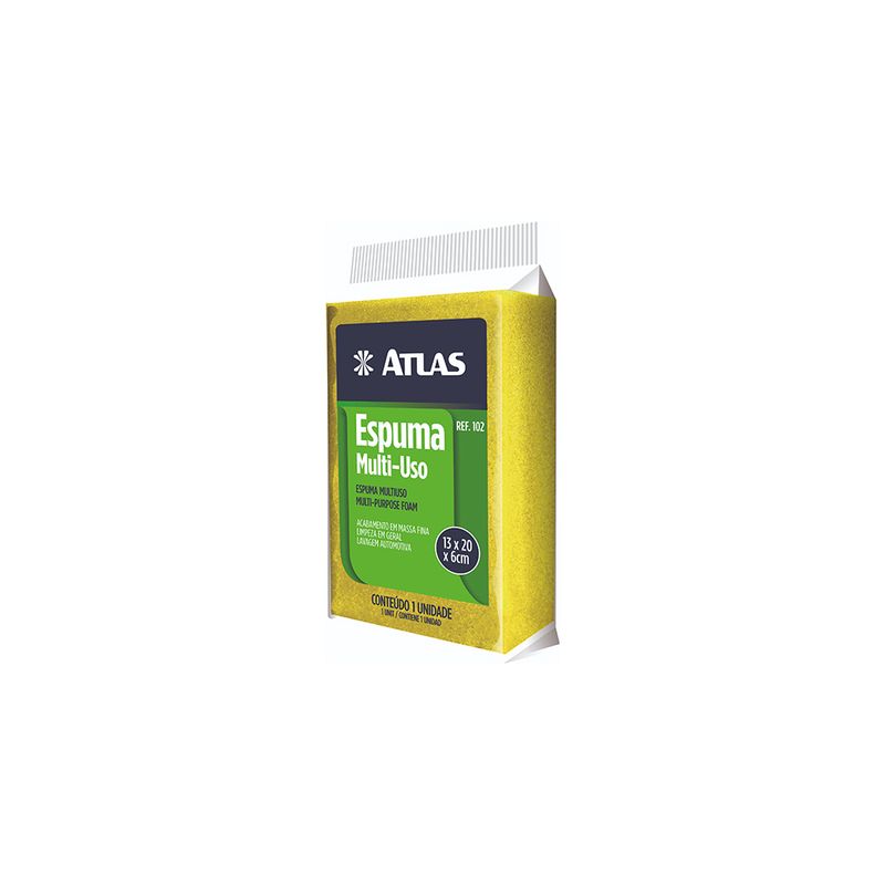 Espuma-para-Lavar-Automoveis-20cm-Atlas