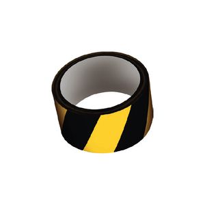 Fita para Sinalização Zebrada 70mm x 150m Atlas