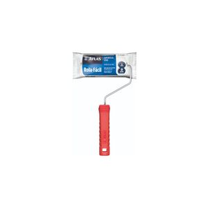 Rolo para Pintura Rola Fácil 709 9cm Atlas