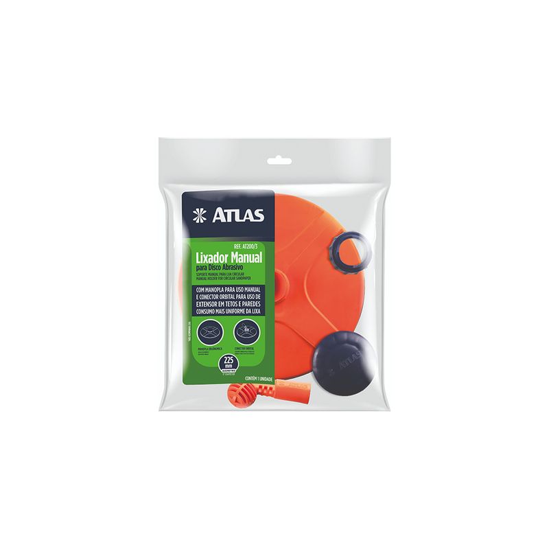 Lixador-Manual-Orbital-para-Lixa-Disco-225mm-Atlas