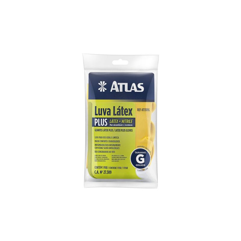 Luva-Latex-Amarela-G-Atlas