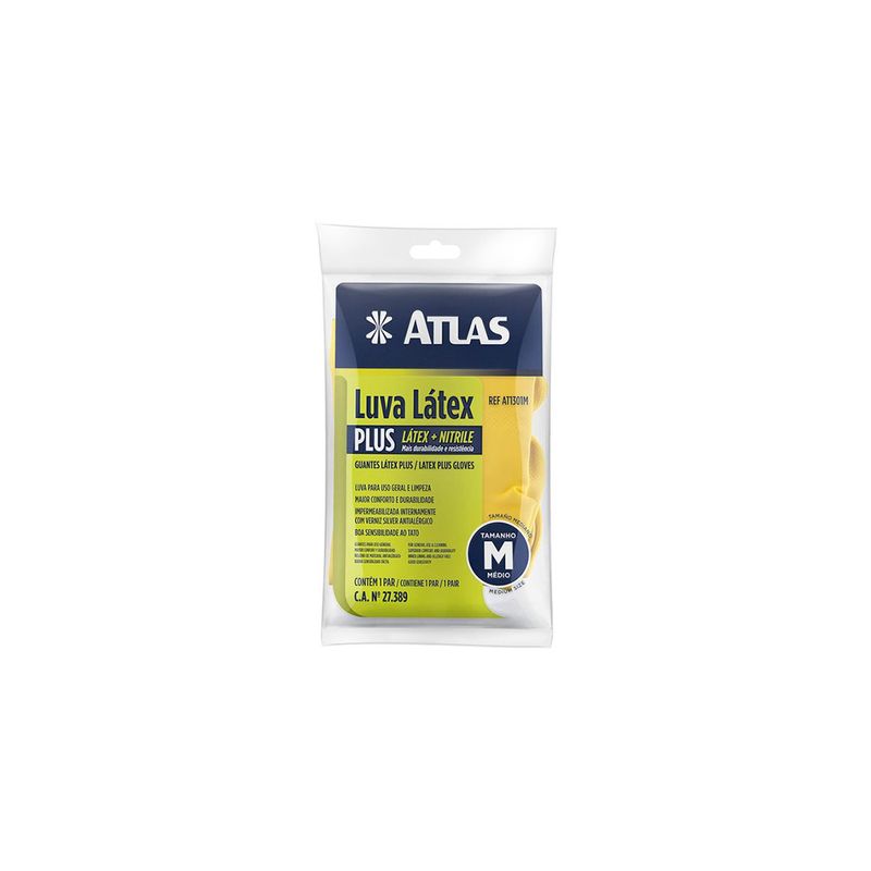 Luva-Latex-Amarela-M-Atlas