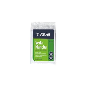 Manta Plástica Veda Mancha Atlas