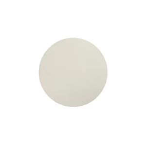Disco de Filme Trizact Branco 3M