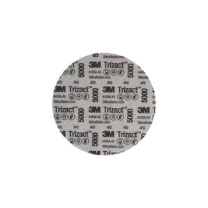 Disco de Lixa Trizact P5000 152mm 3M
