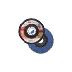 Disco-Flap-Grao-120-3M