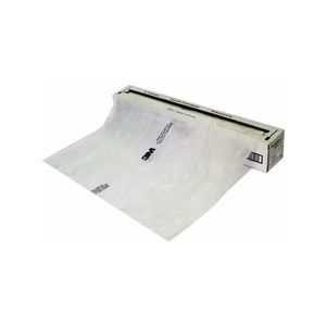 Filme Plástico para Mascaramento Pintura 3M